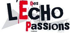 Echo des passions