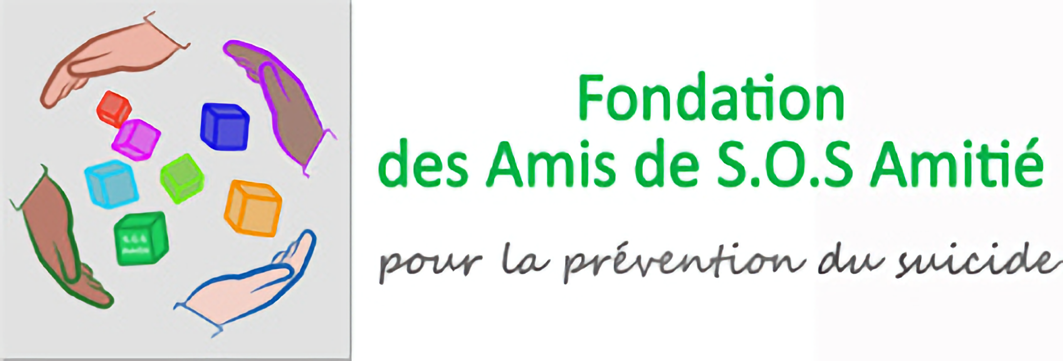 logo fondation Amis de SOS Amitie 18X6