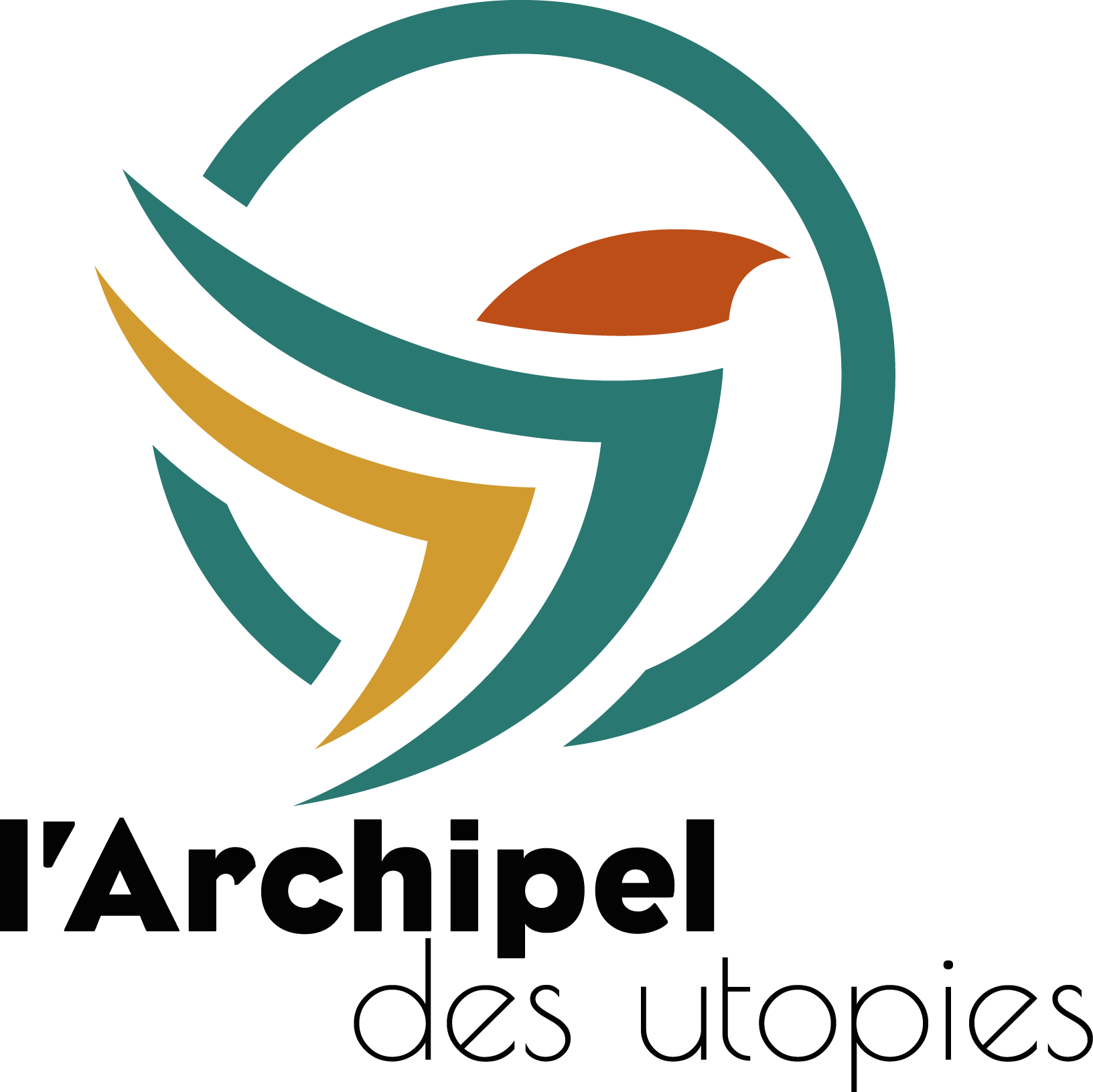 logo valide Archipel